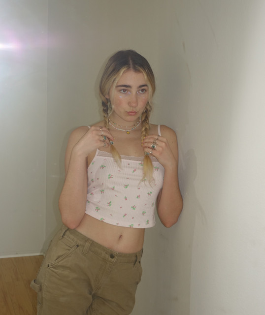 Allegra Miles