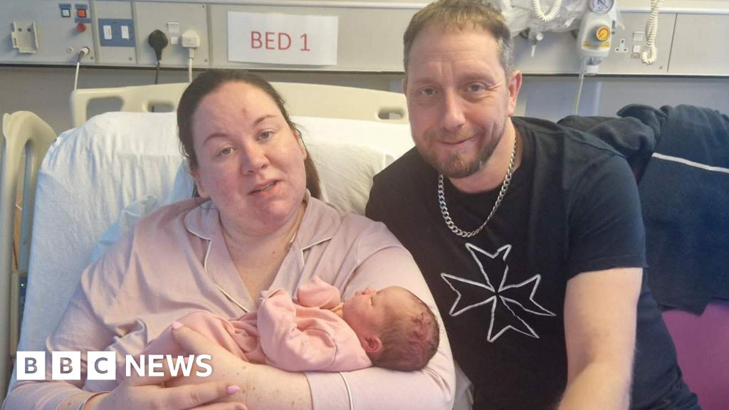 Supermarket worker's kindness meant I could feed my newborn baby