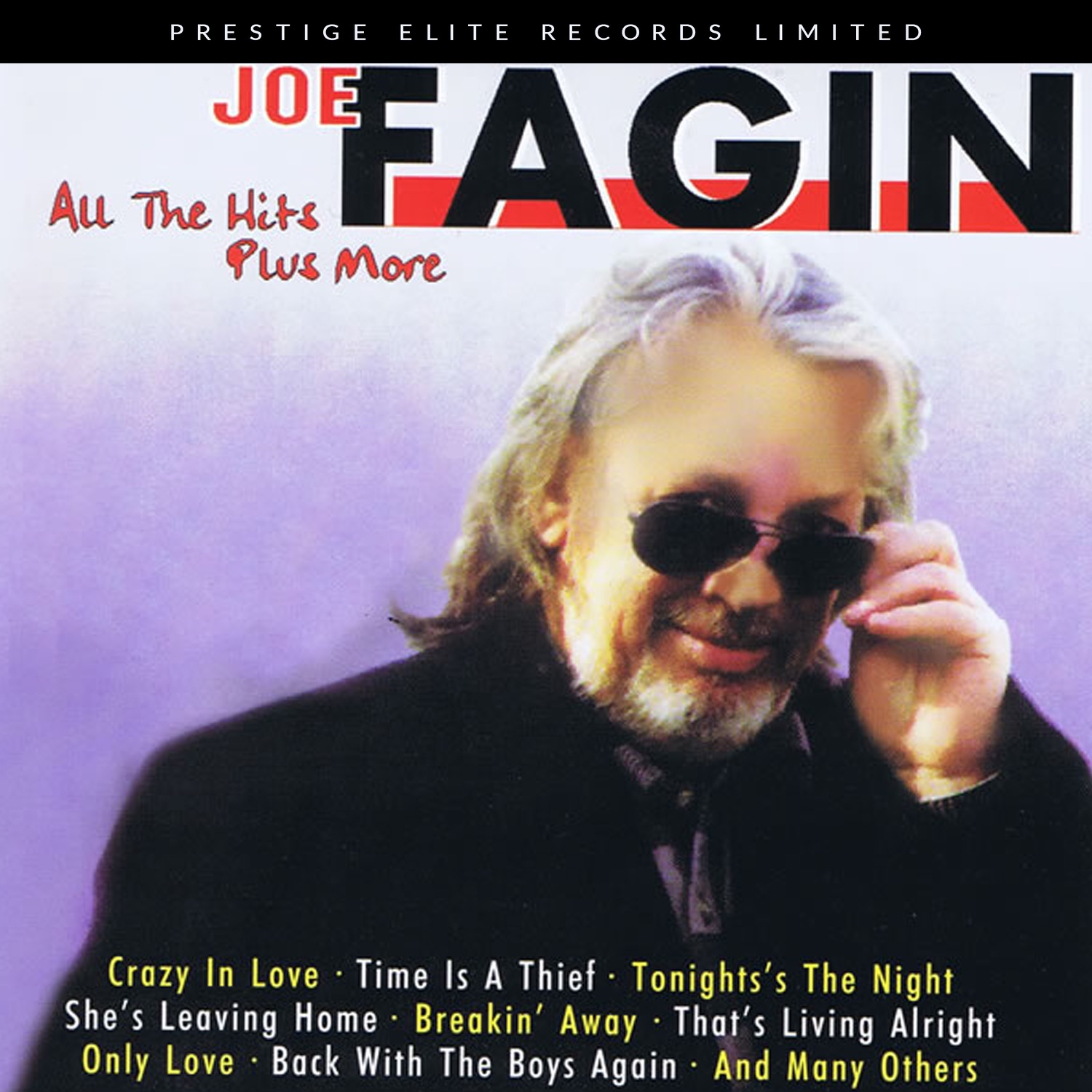 All the Hits Plus More