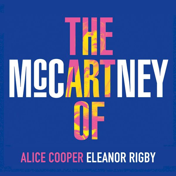 Eleanor Rigby