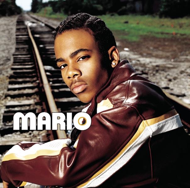 Just a Friend 2002