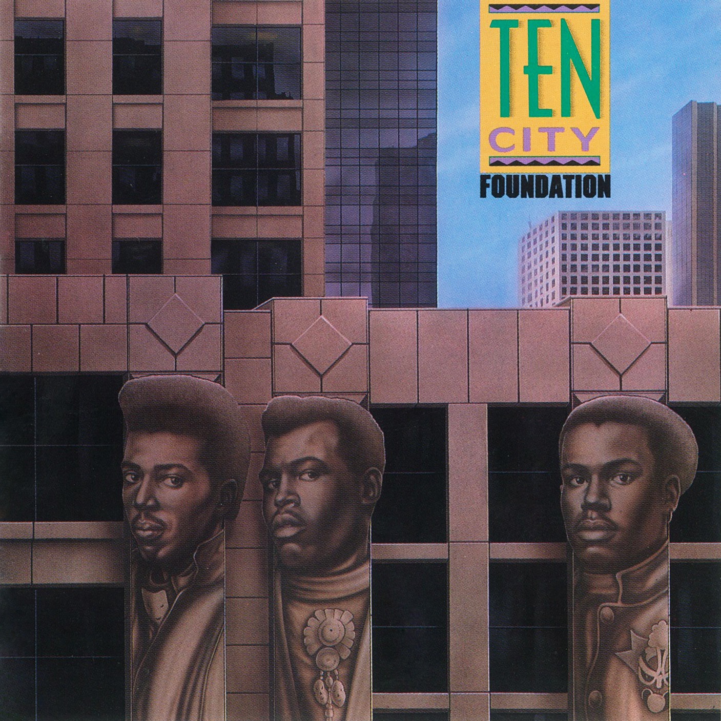 That's the Way Love Is (Underground Mix) [Edited Version]