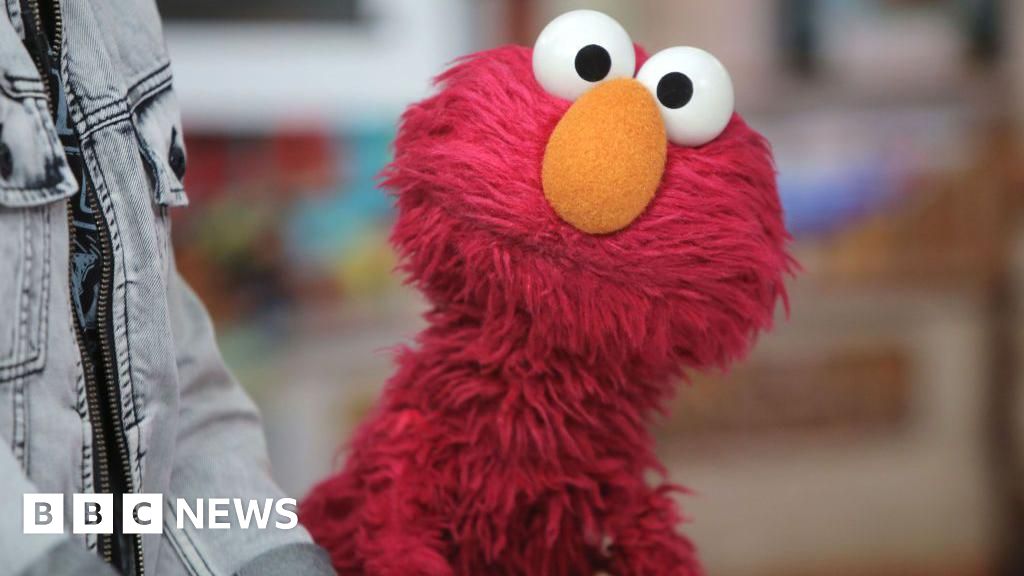 'Traitor' - Elmo in hot water with New Yorkers over Knicks NBA finals