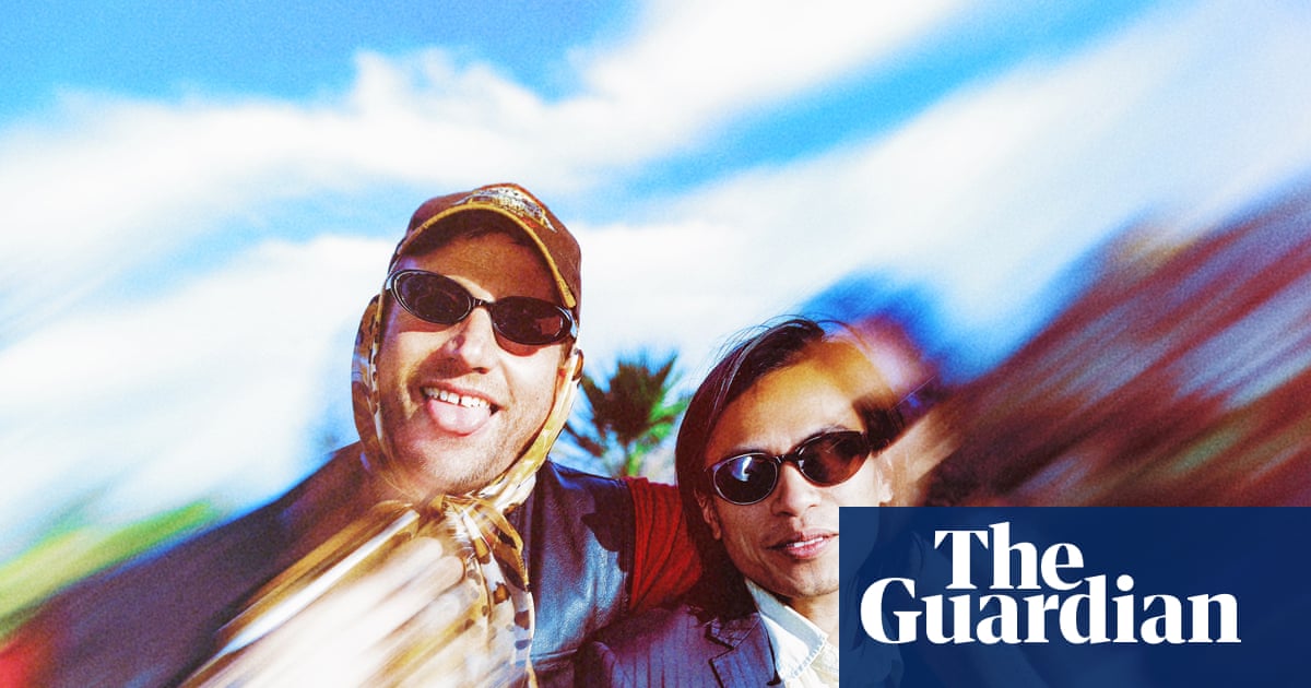 Add to playlist: the ramshackle, soulful twang of Twisted Teens and the week’s best new tracks