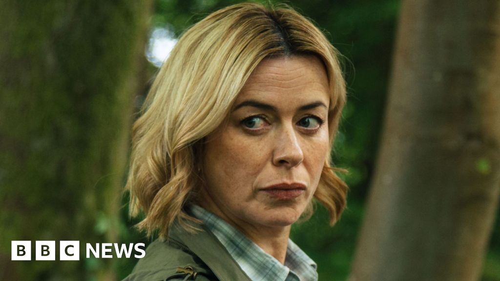 Eve Myles inspired by detective who solved 30-year cold case in new role
