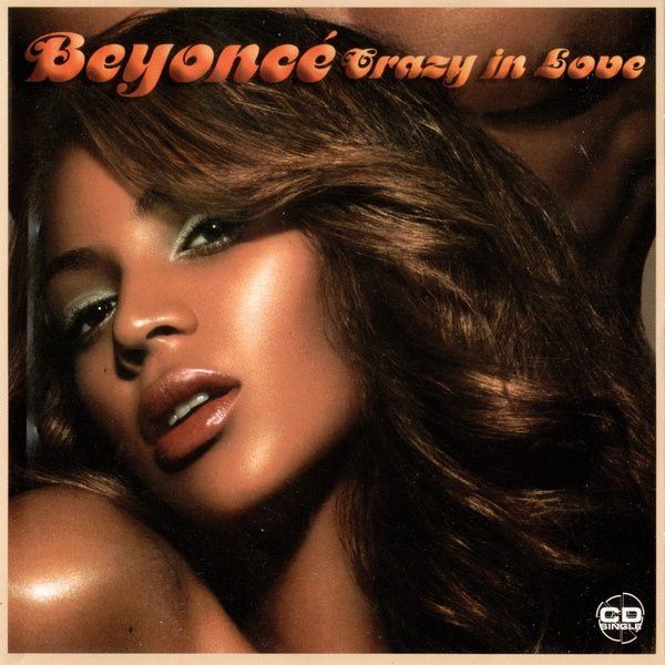 Crazy in Love