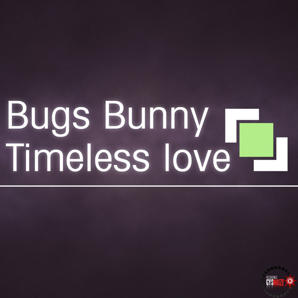 Bugs Bunny