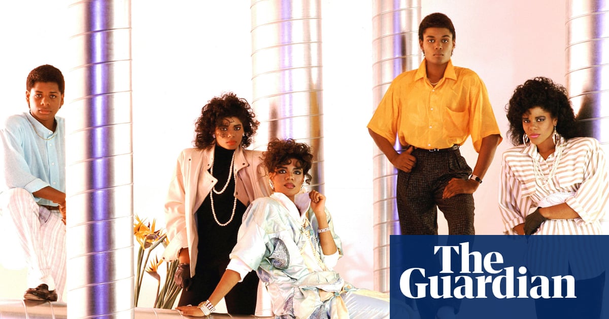 ‘I over-articulated to stop my braces sticking to my lips’: how Five Star made Rain Or Shine