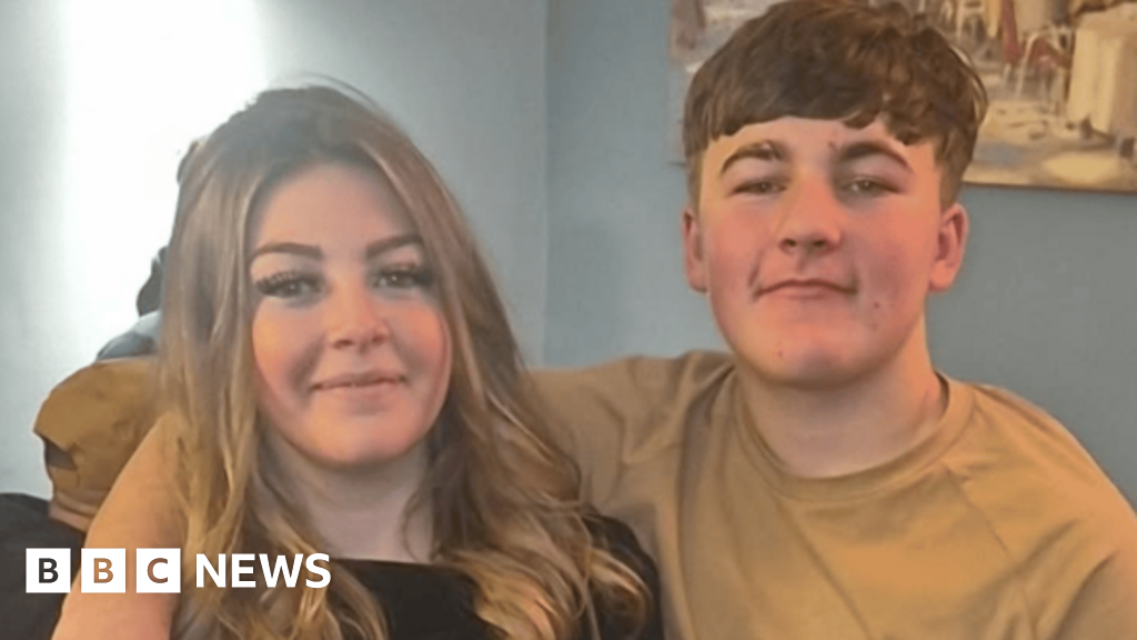 Third man arrested after teens die at holiday park