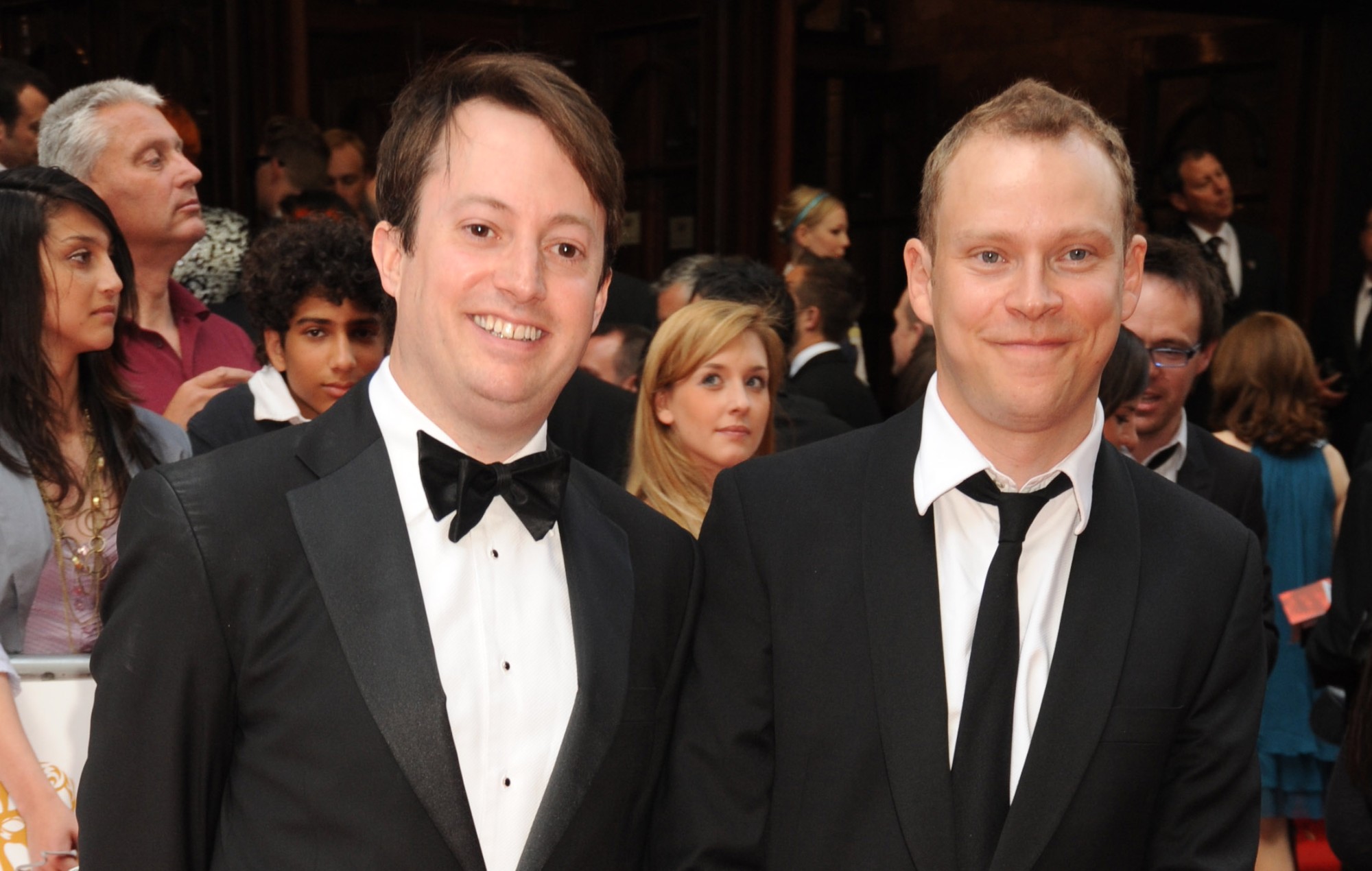 ‘Mitchell & Webb’ blackface sketch removed from BBC platforms