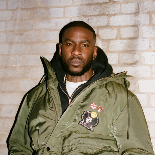 Skepta JME And Ms D