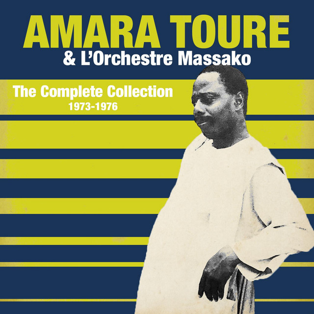 L'Orchestre Massako