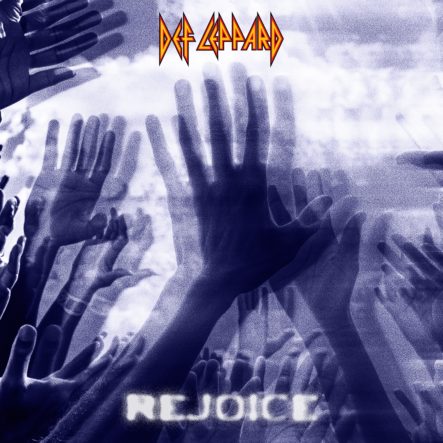 Rejoice