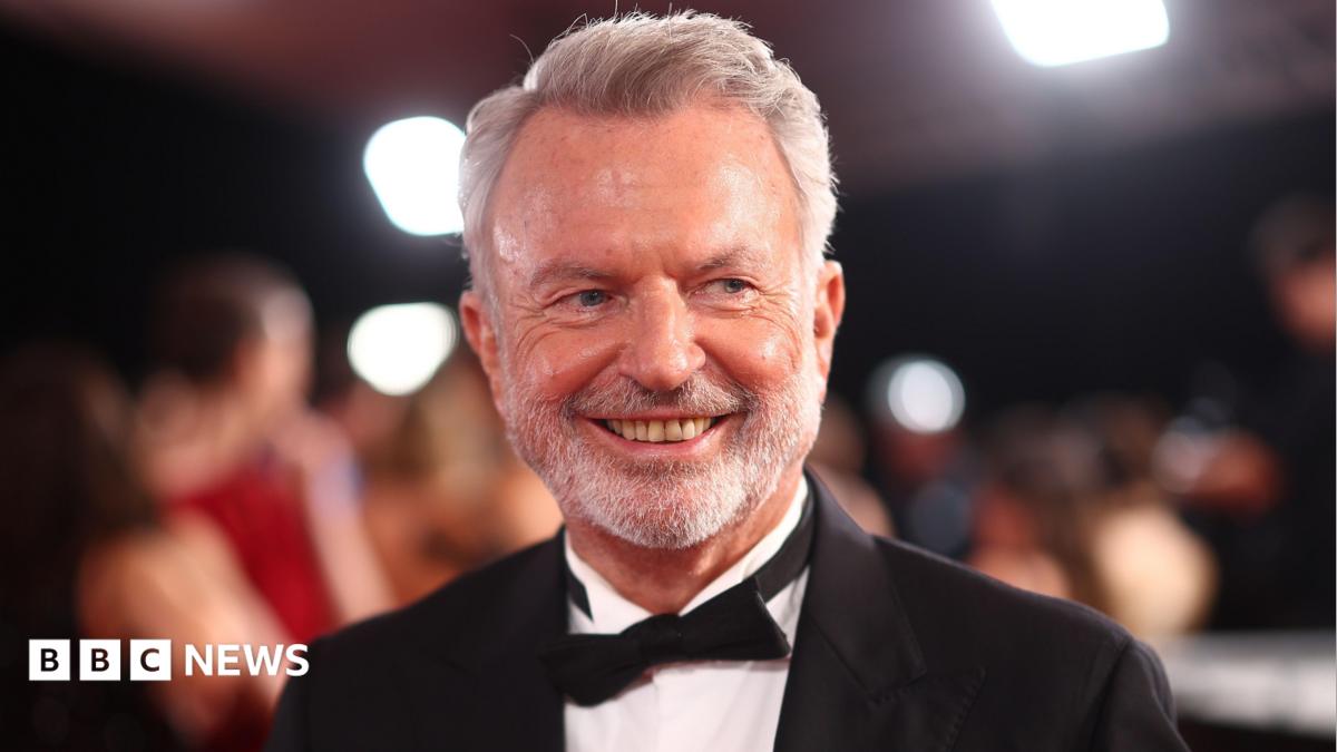 Sam Neill: A versatile actor whose roles went far beyond Jurassic Park