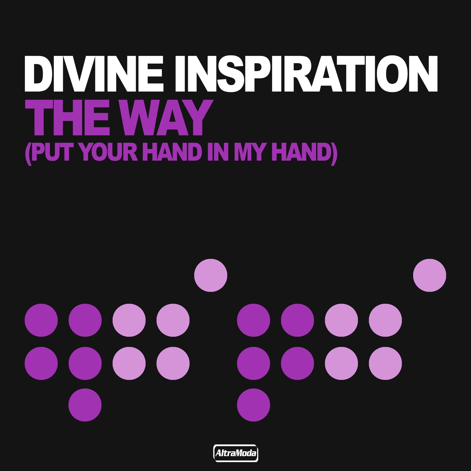 The Way (Put Your Hand in My Hand) [Radio Edit]