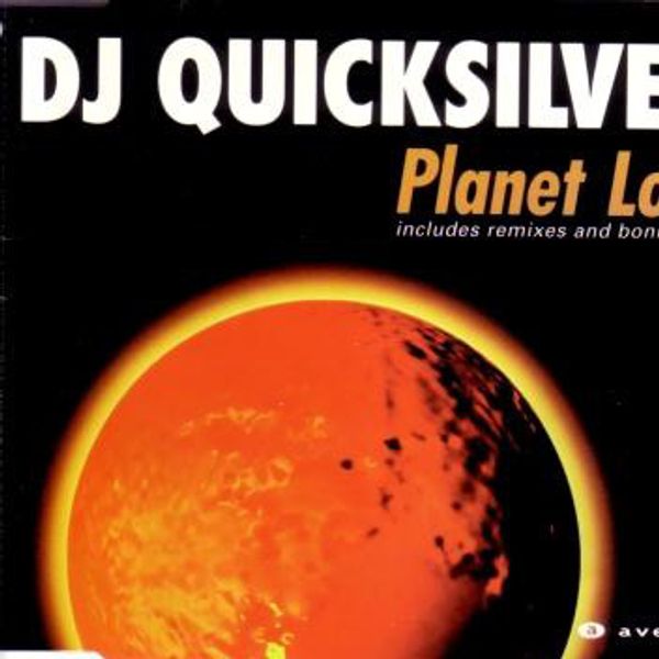 Planet Love / Adagio