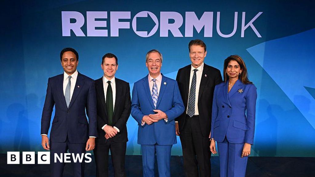 Christian groups 'outraged' at Reform conference held in Church House