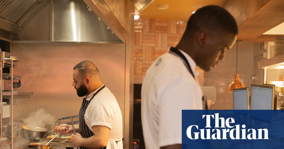 ‘We don’t want to make the same mistakes’: Jamie’s Italian reopens in London