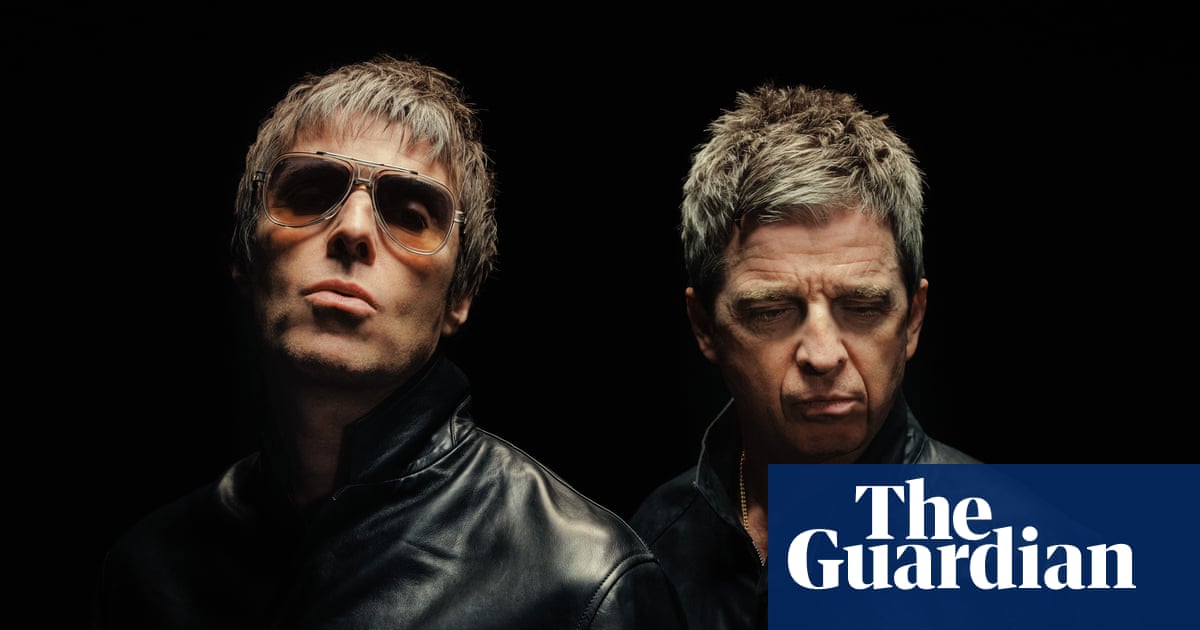 Oasis announce 2027 tour, including return to Knebworth 30 years after historic concerts