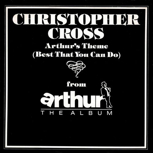 Arthur - The Album [Original Soundtrack]