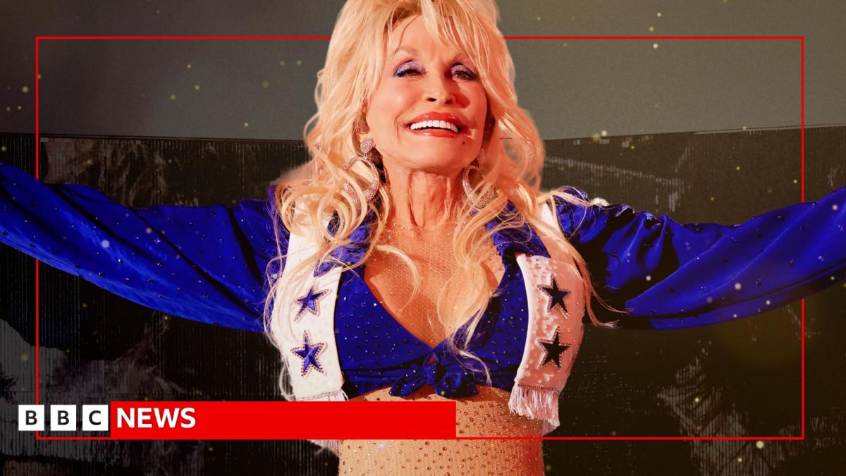 Why The World Loved Dolly