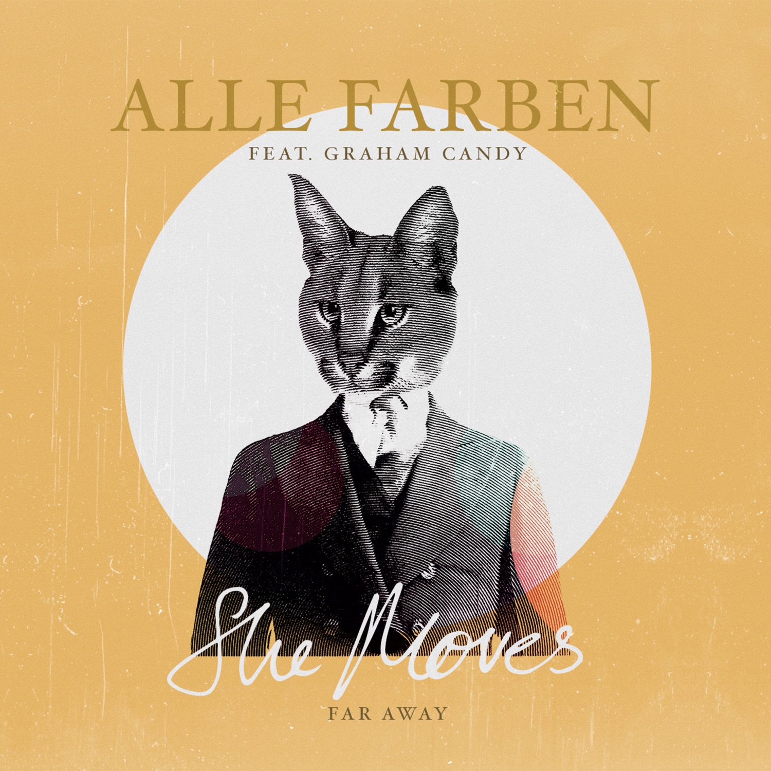 She Moves EP