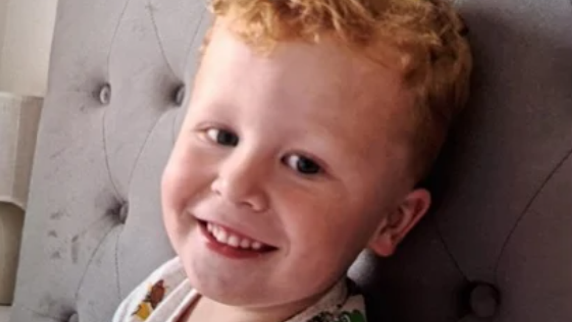 Noah Woods died after getting out of play area through 'gap in the fence', inquest hears