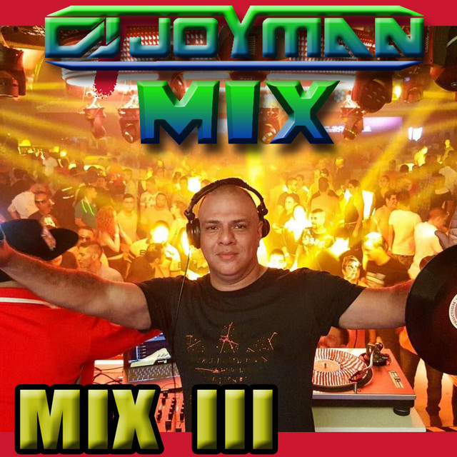 Dj Joyman