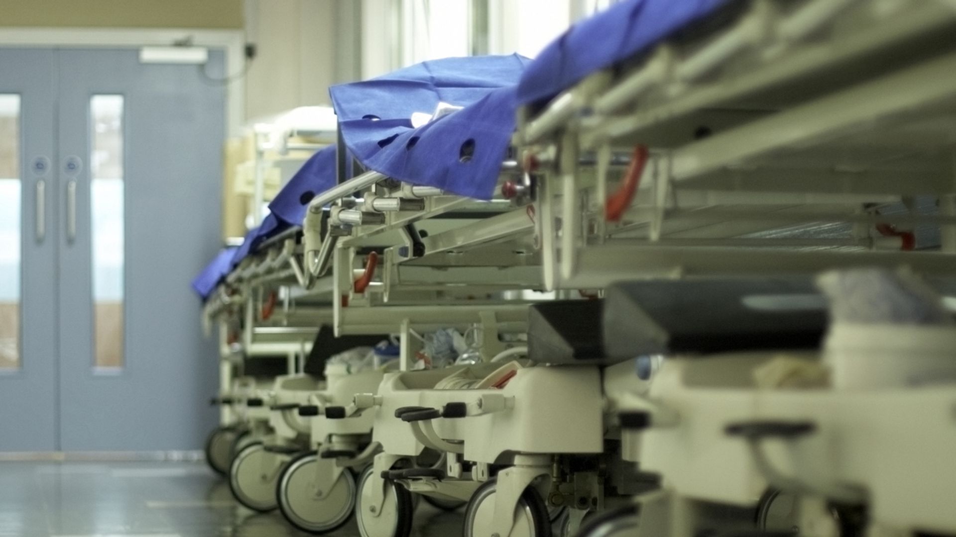 UK-US pharmaceuticals deal will divert £45bn from essential NHS services, says doctors' union