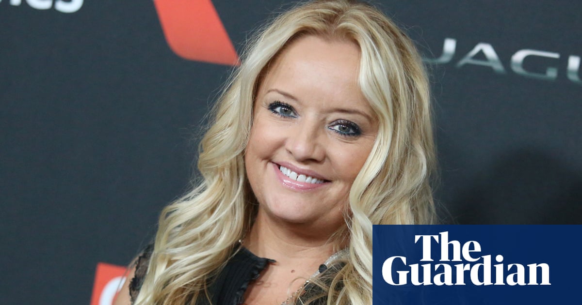 The Office actor Lucy Davis says she has incurable stage four breast cancer
