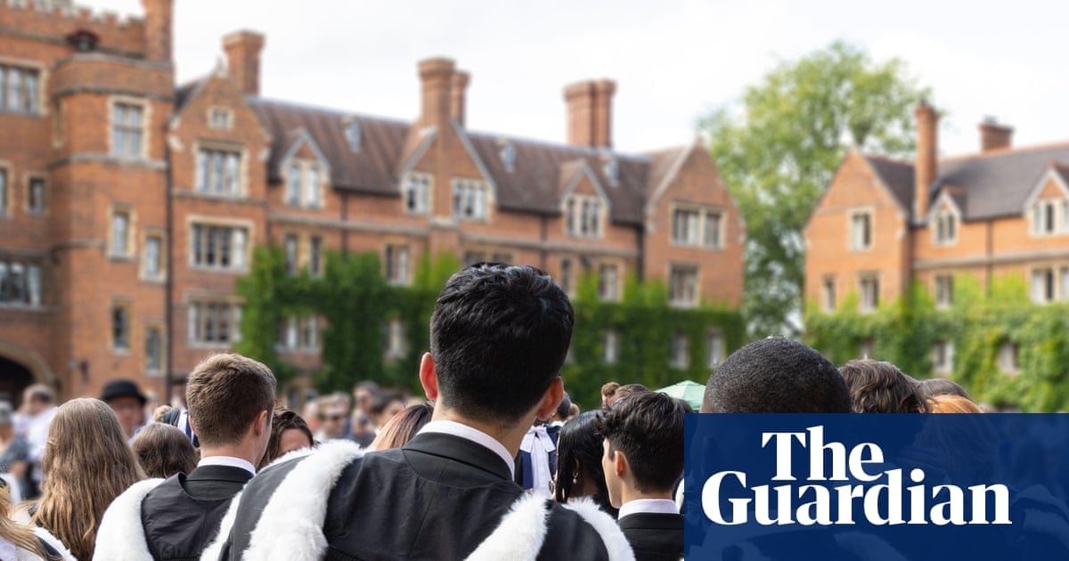 Why the student loans row is escalating and what it means for graduates
