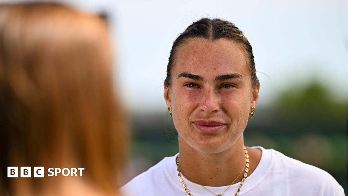 Players end Wimbledon prize money protest