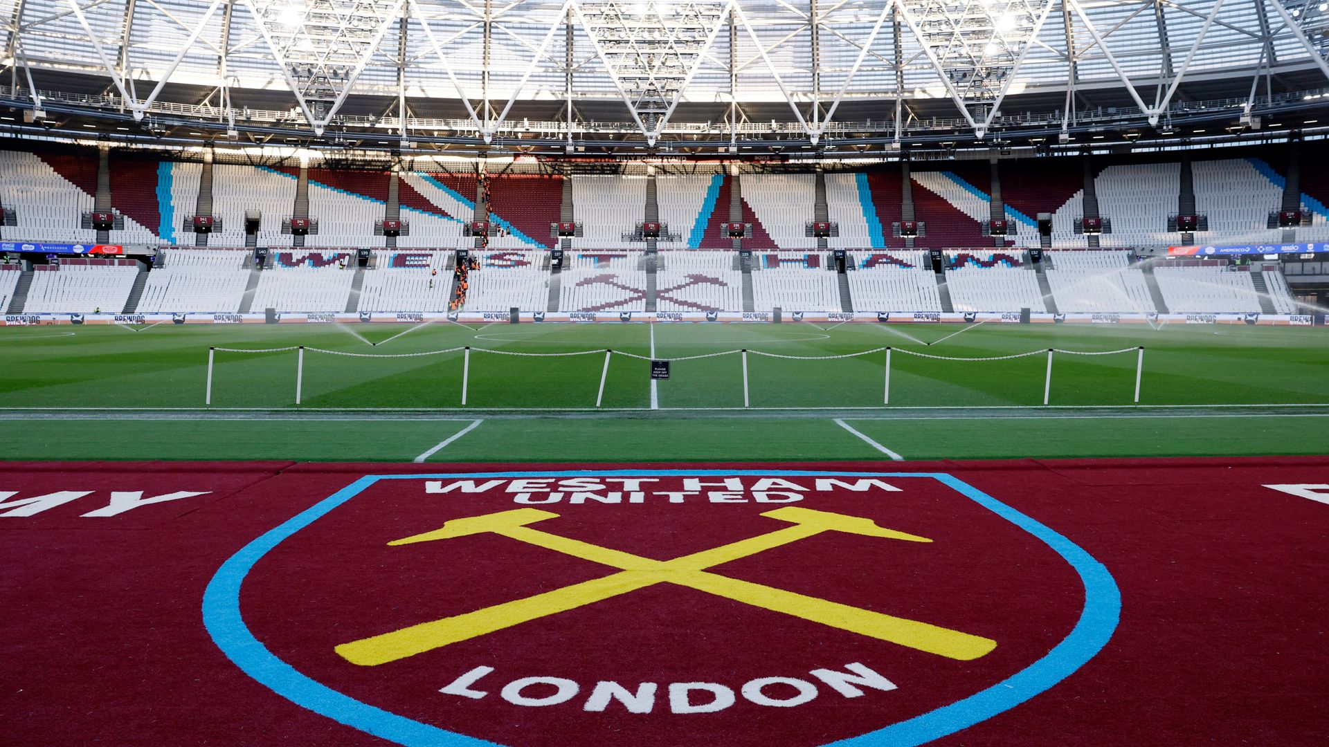 Former Newcastle backer Staveley eyes Gold stake in West Ham United