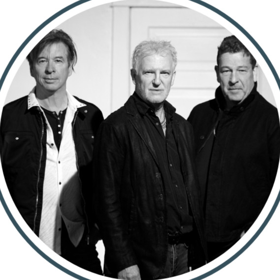 Glass Tiger