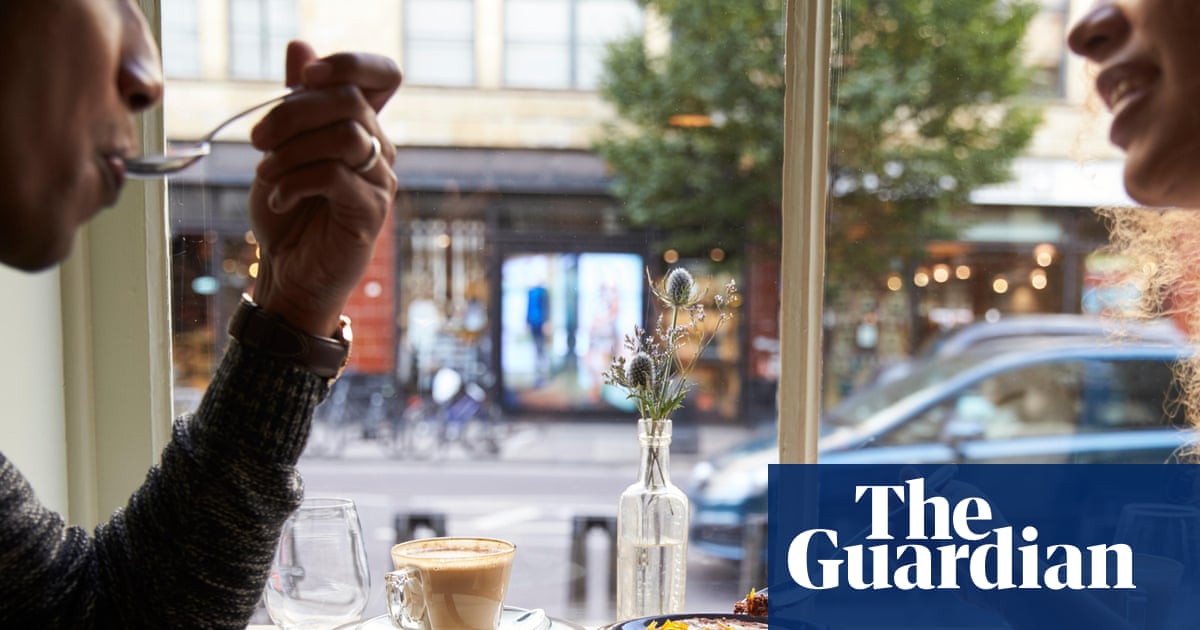 ‘It’s not fair’: cafe owners frustrated over exclusion from business rates cut