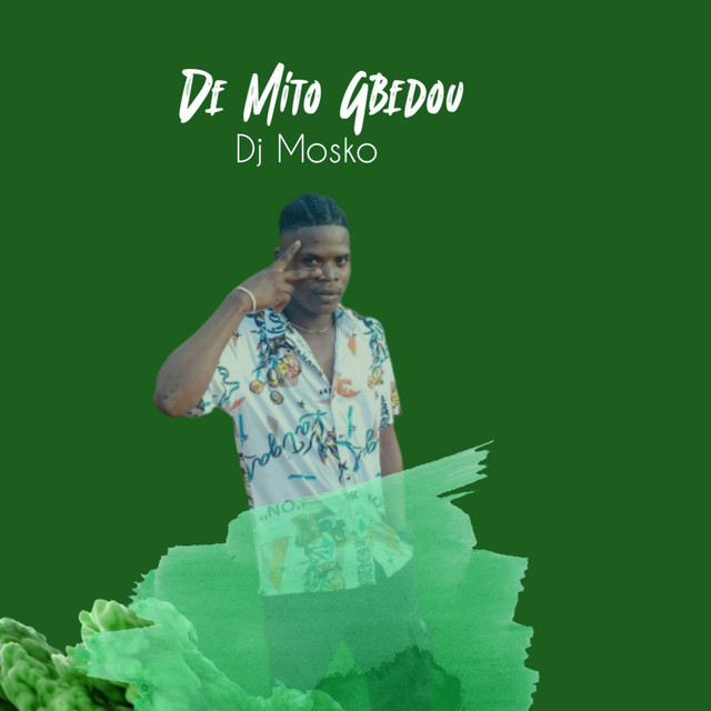 DJ Mosko