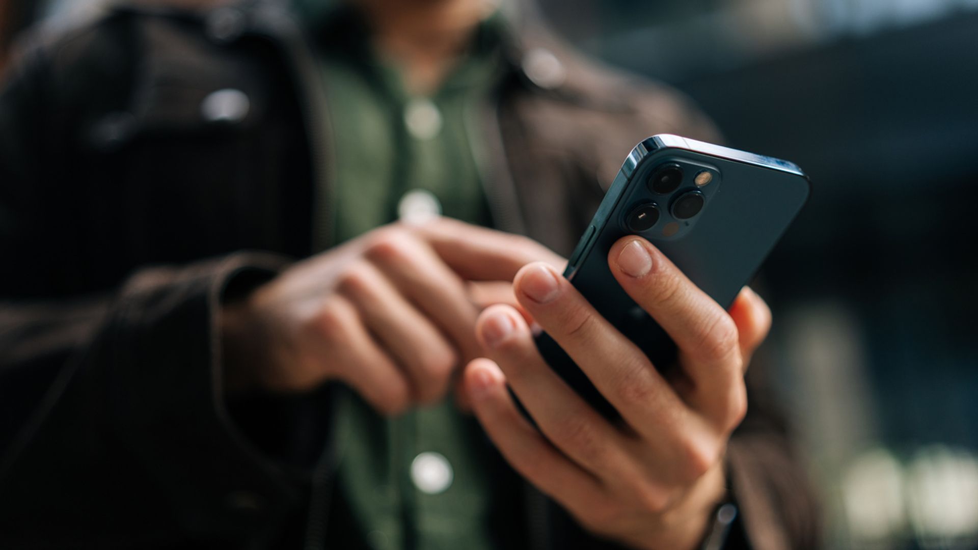 The number you need to protect your phone from thieves | Money newsletter