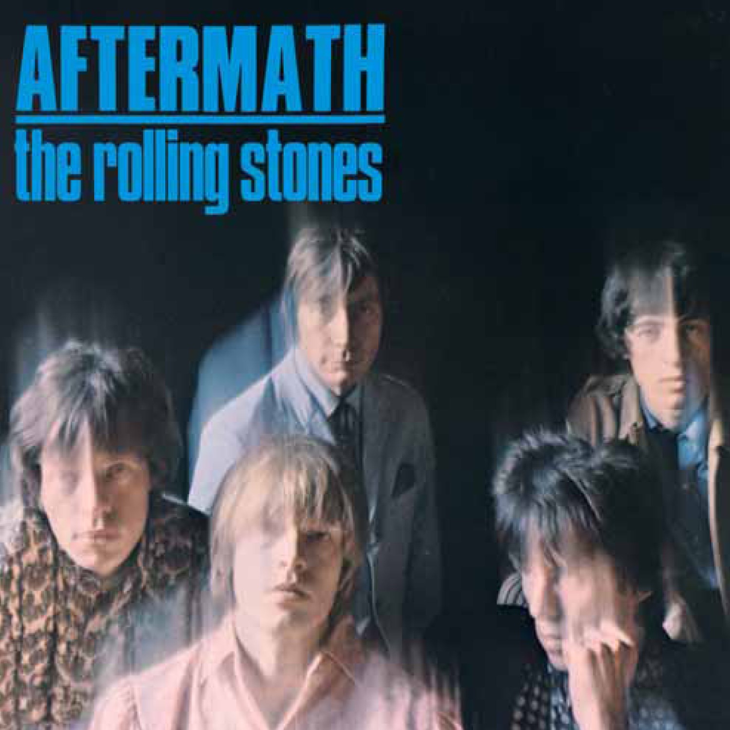 Aftermath (US Version)
