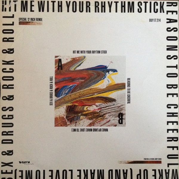 Sex&Drugs&Rock&Roll - The Essential Collection
