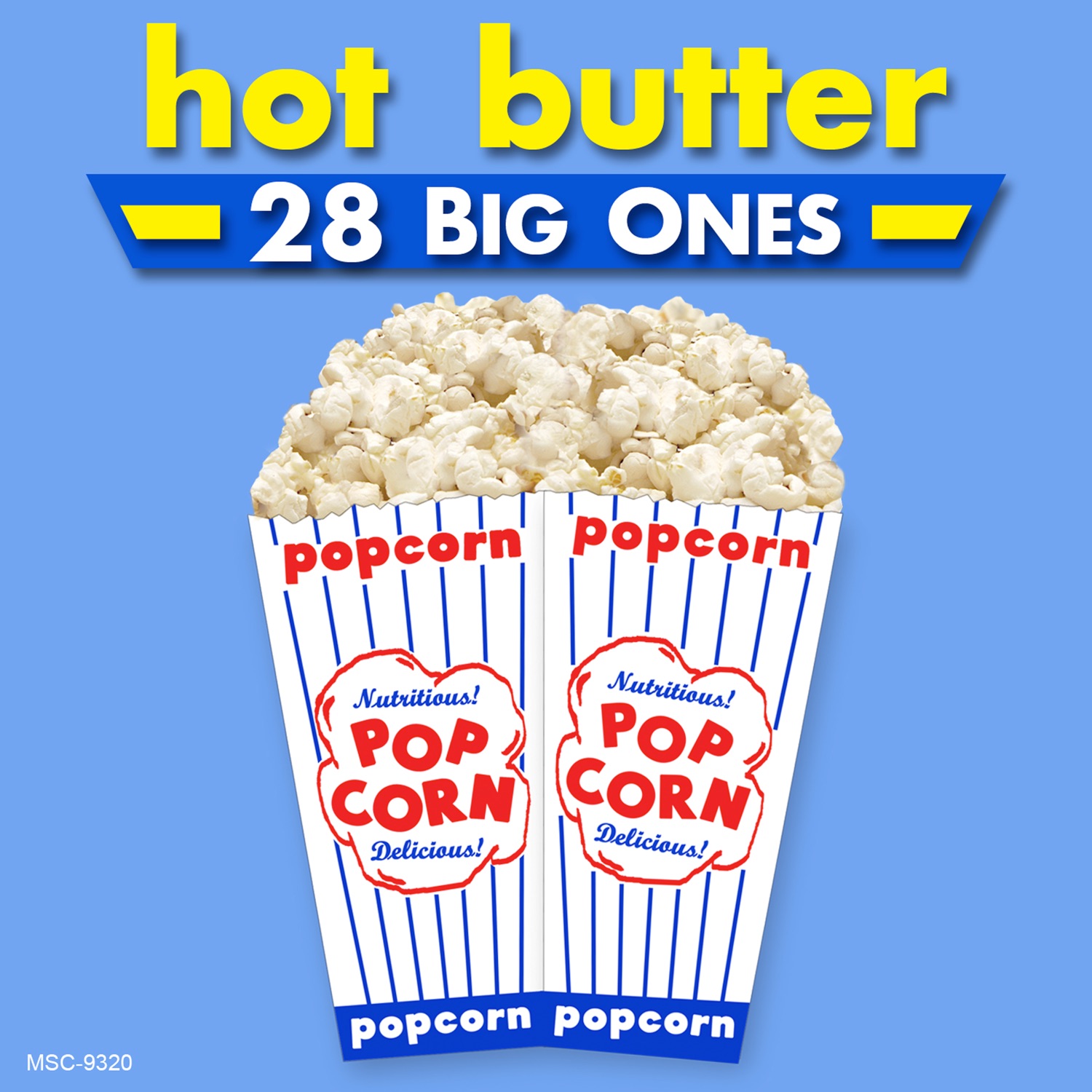 Popcorn