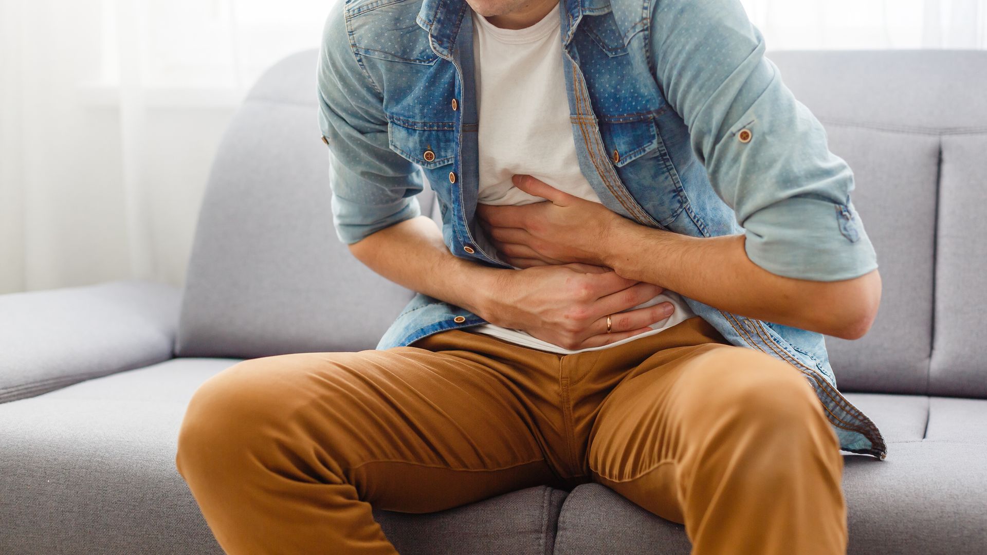Sexually transmitted gut infection a 'distinct public health threat' to UK