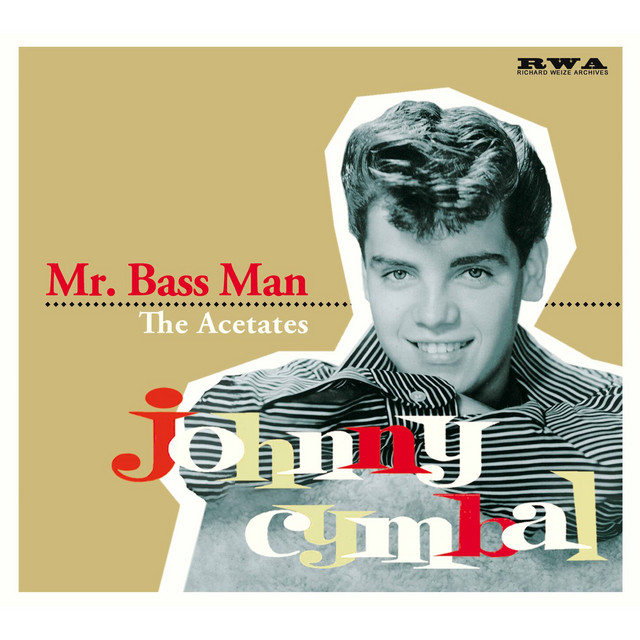 Summertime Blues (Single Version) [68JC]