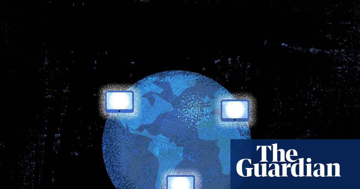 Inside the horrifying online network where children extort others to commit violence and self-harm