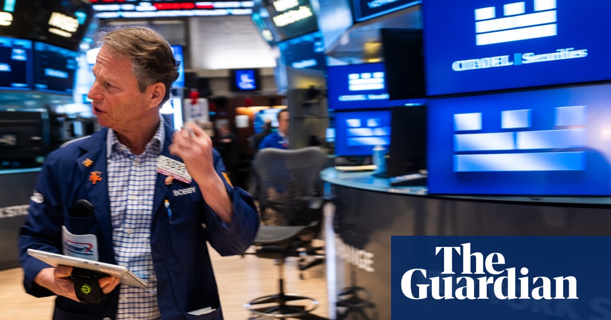 AI is indeed coming – but there is also evidence to allay investor fears
