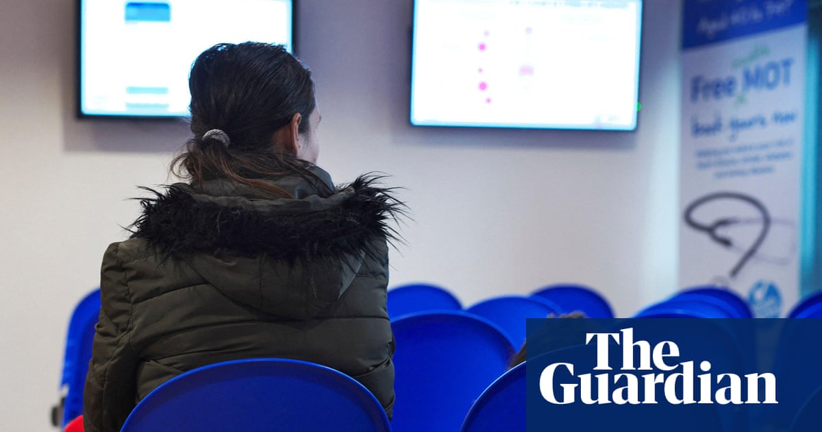 ‘Ghost patient’ policy wrongly removing at-risk people from GP lists, doctors say