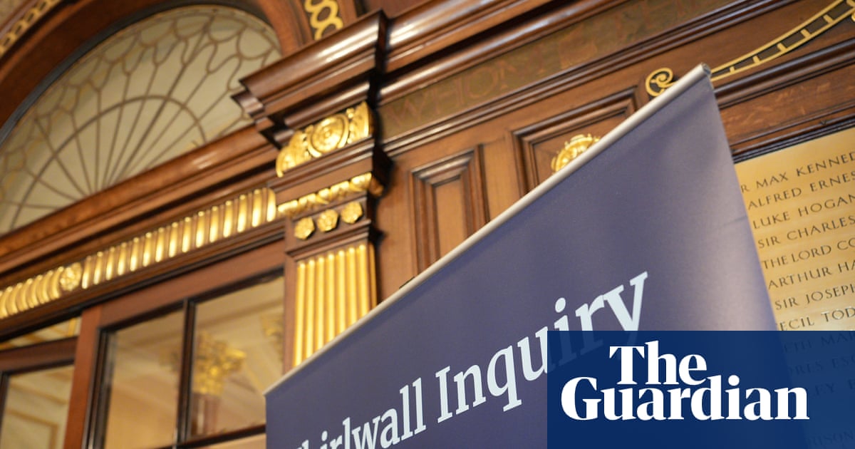 Thirlwall inquiry has left biggest questions around the Letby case unanswered