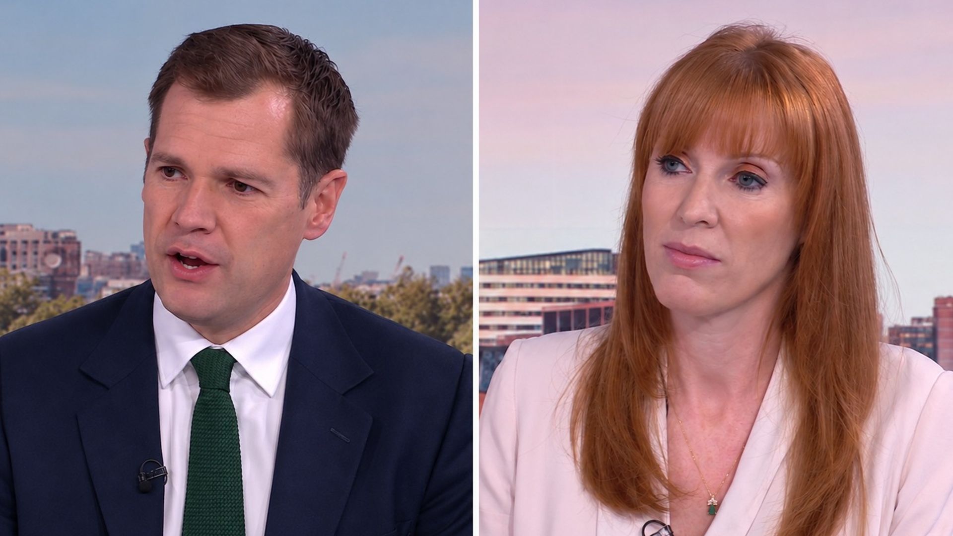 Reform 'very confident' £72m donations were legal - as peers prepare debate on cap