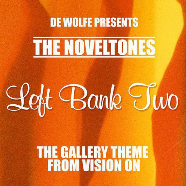 The Noveltones