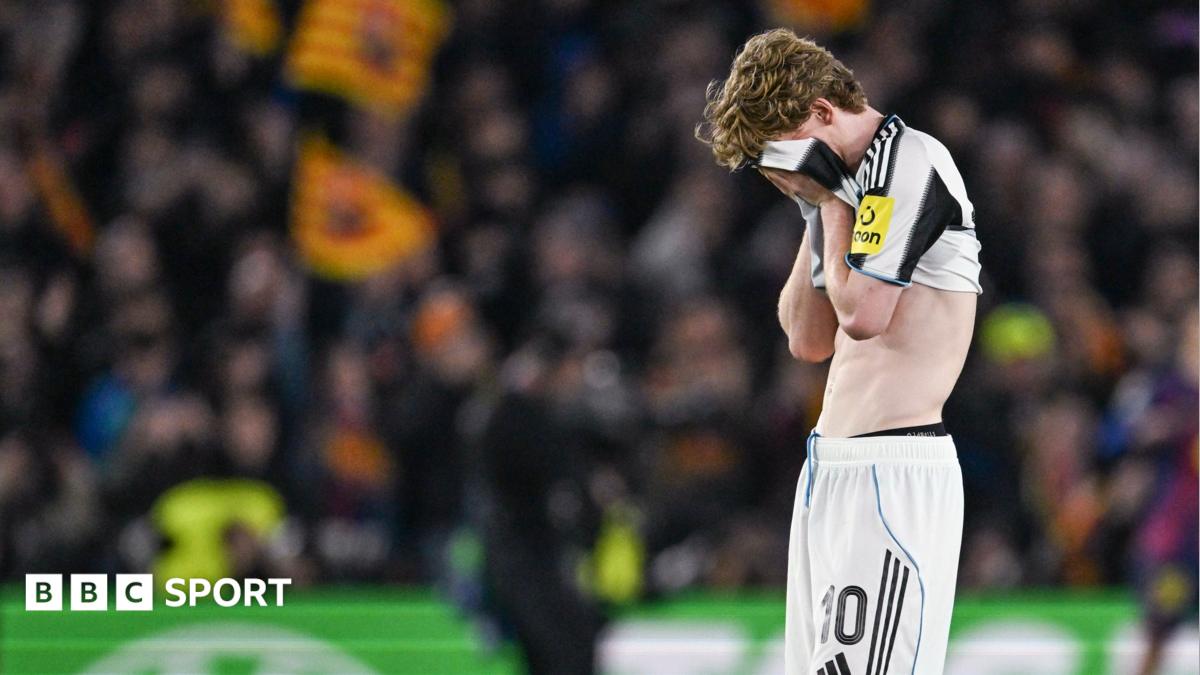 From hope to humiliation, so what now for Newcastle?
