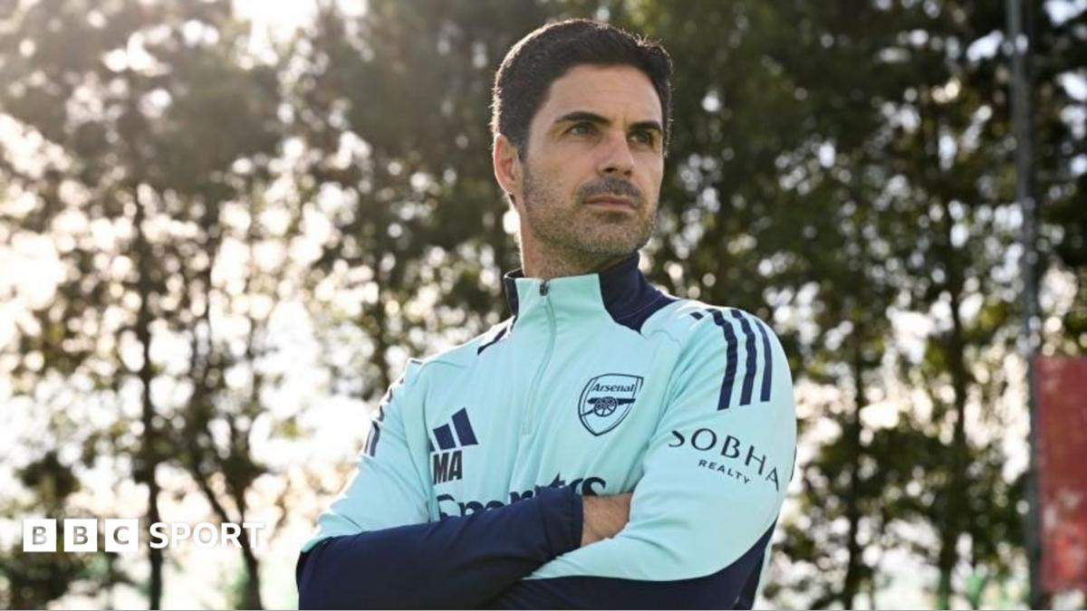 Arsenal's big summer - Arteta contract, £100m for Nwaneri and Lewis-Skelly